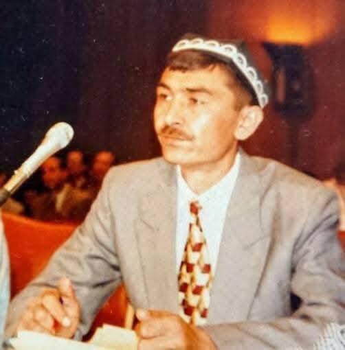 perhatkamgha qandaq abide tikleymiz