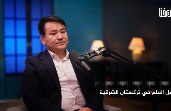 muhemmet&rsquo;&eacute;min uyghur: xitay sherqiy t&uuml;rkistanda &laquo;yoshurun irqiy qirghinchiliq&raquo; &eacute;lip b&eacute;rilmaqta